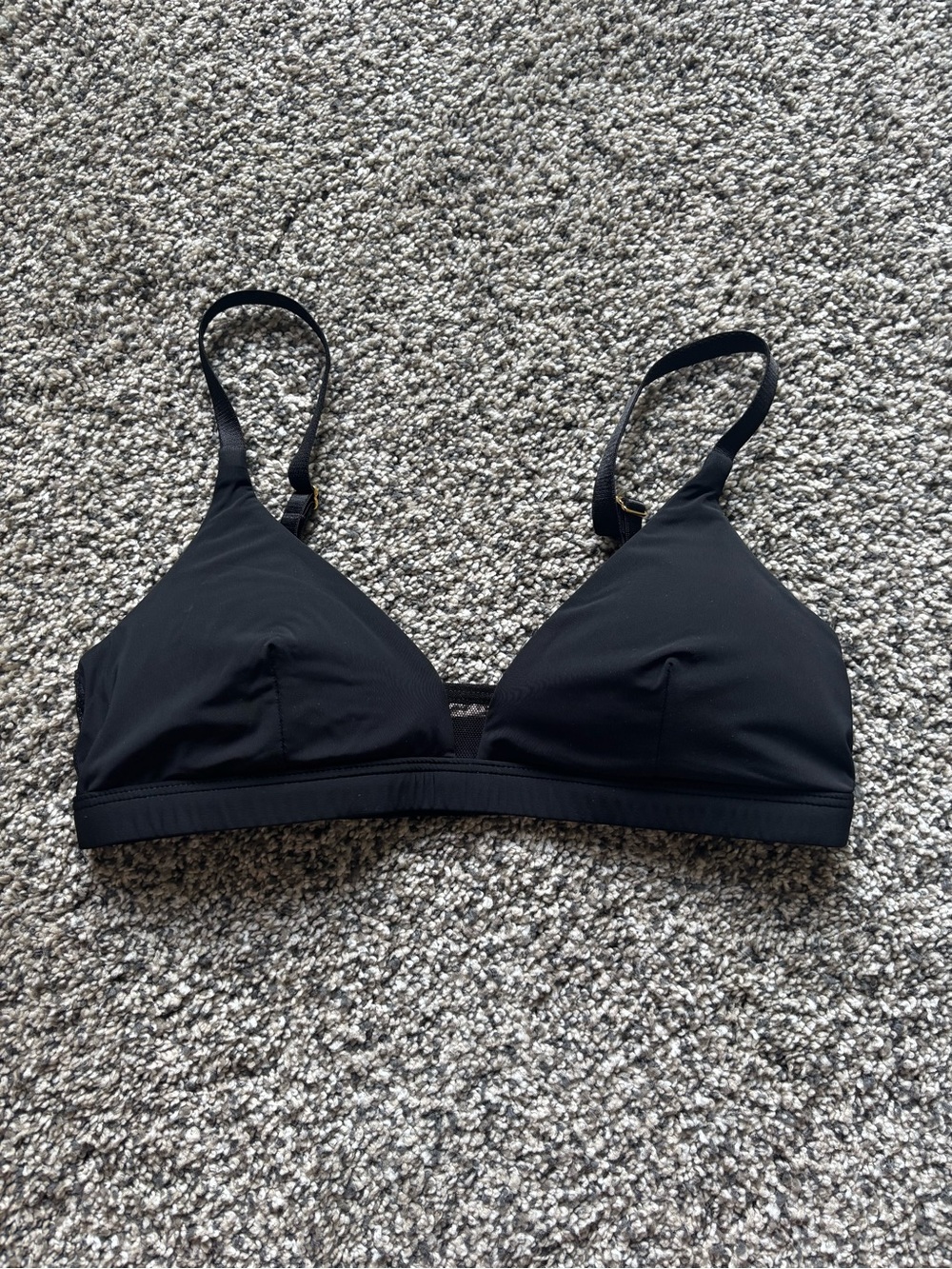 Pepper Wireless Bra Sz S